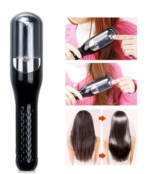 Corta puntas para cabello profesional