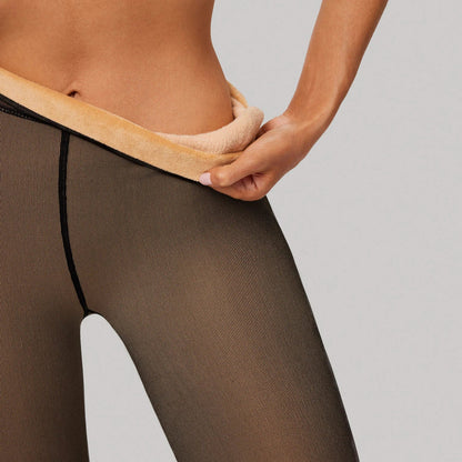 Leggins Terciopelo Invierno