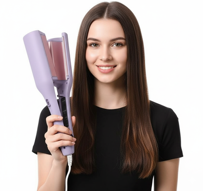 Ondulador de pelo Wavy Curler