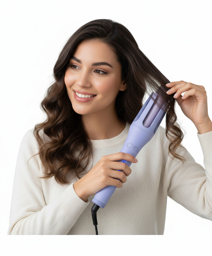 Rizador de pelo 3 en 1
