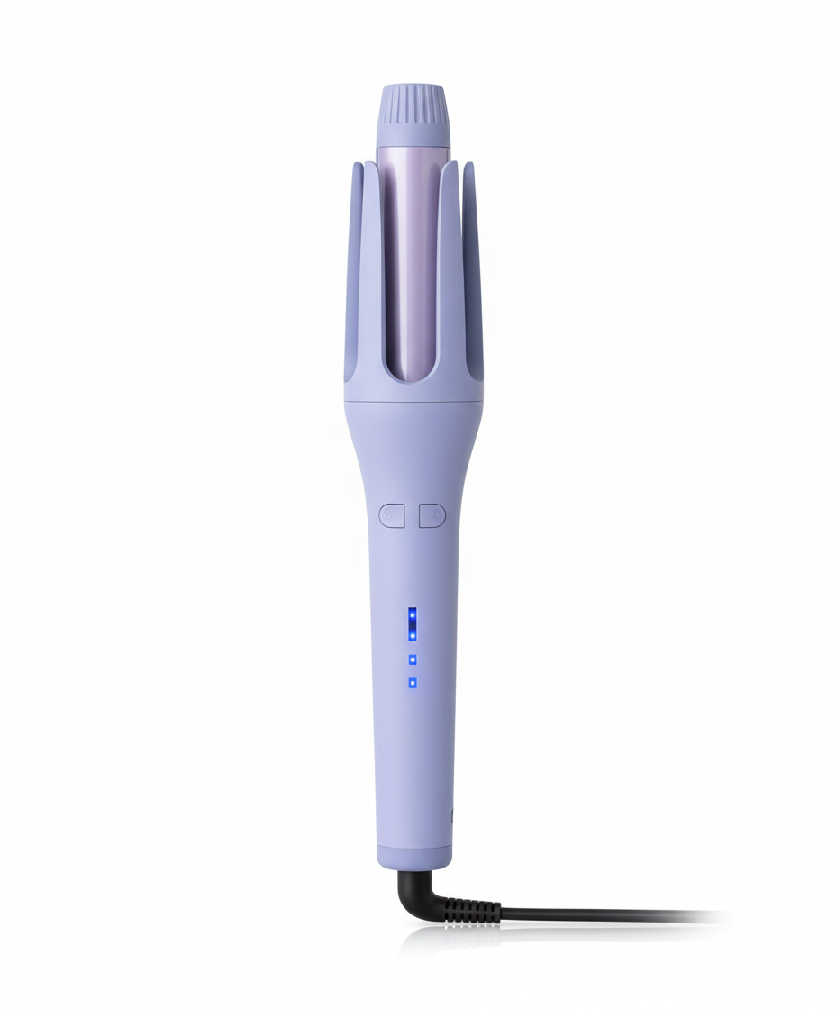 Rizador de pelo 3 en 1