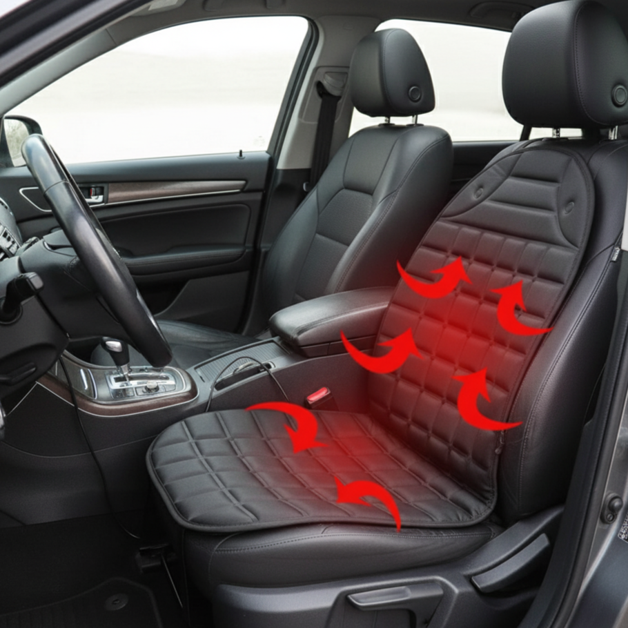 Funda calefactable BodyWarmer