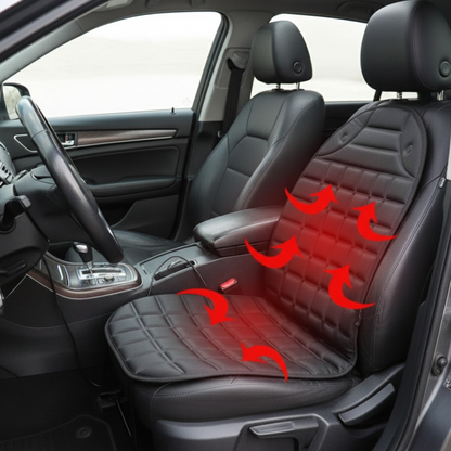 Funda calefactable BodyWarmer