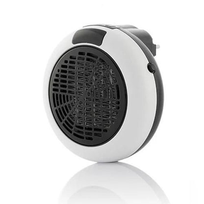 Calefactor termocerámico portátil